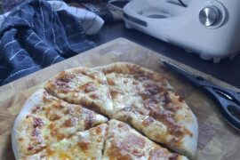 Advices/suggestions are welcome.