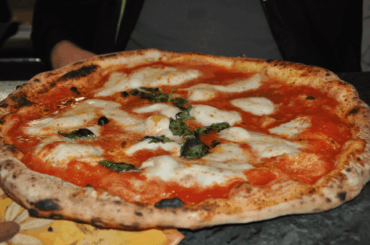 who is craving of a little slice of heaven right now?