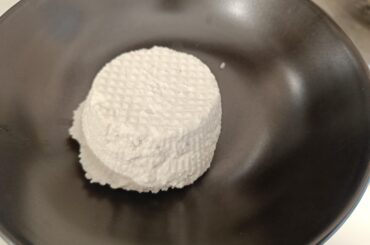 Whey ricotta homemade real Italian ricotta