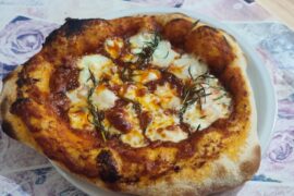 Not bad I guess (Home oven)