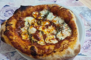 Not bad I guess (Home oven)