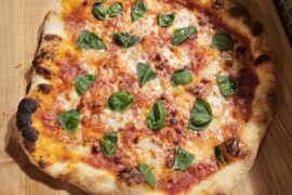 Finally, a quality pie