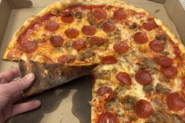 Slice of life in semi western Kentucky U.S.