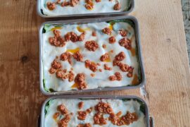 all ready for easter