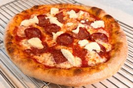 First time (somewhat) nailing it!