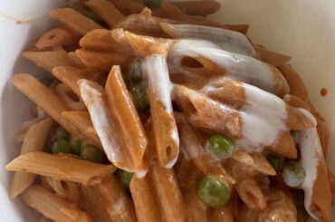 Penne Vodka