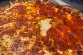 Any tips to prevent blowouts?