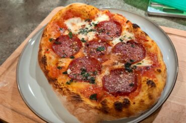 First ever try - pretty happy!