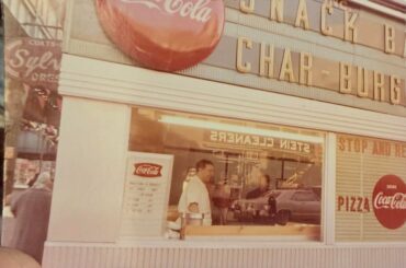 Semolina blend in dough?