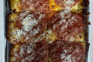 How’s my motor city pie looking?