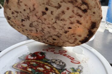 Is this proper leopard spotting or am I overdoing the heat?