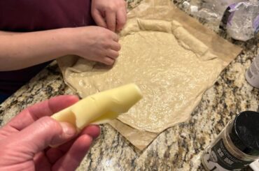 Late night slap together