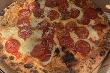 What we make in the restaurant