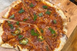 First Pie, not the prettiest but was delicious