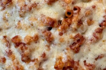 Pasta Bake
