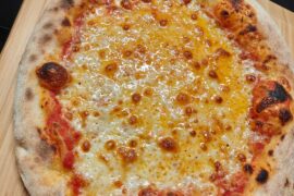 Stretching the limits of hydration of my flour