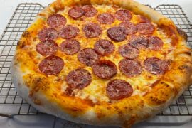 My best two pies yet