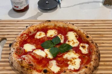 Sunday Margherita