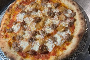 First pies on the Versa16