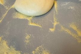 Help! Pizza dough always poor 🫠 (Ooni)