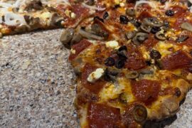 So excited I forgot to take the picture first…😁