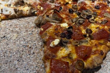 So excited I forgot to take the picture first…😁