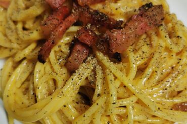 Carbonara