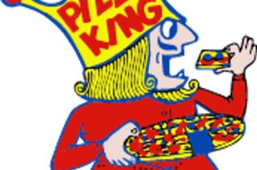 Any fellow Midwesterners have that Pizza King dough recipe?