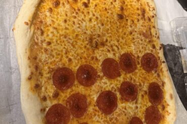 Can’t seem to get any color on my crust