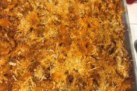 Little Slice of Heaven