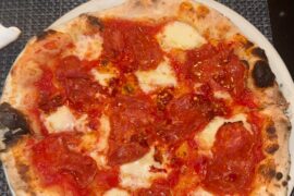 Partenope Ristorante - Dallas, TX