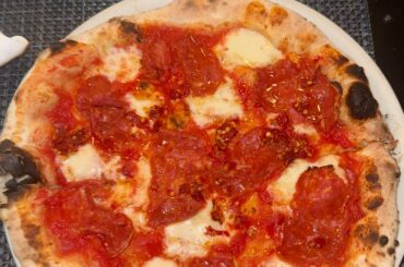 Partenope Ristorante - Dallas, TX