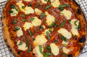 Wifey asked for repeat ricotta pie