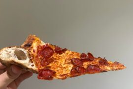 80% hydration with no flop