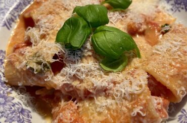 Pasta Pomodoro