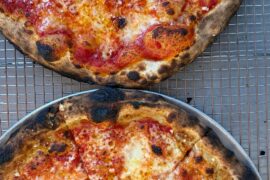 Kenny’s Pizza, Asheville NC