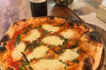 Pizza (75% Hydration)