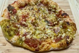 A few in the new oven , the untold Luigi