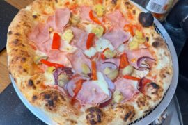 Next bakes in unold enzo