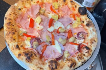 Next bakes in unold enzo