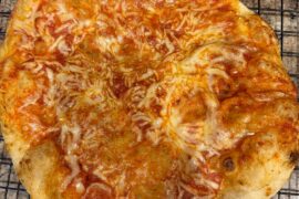 Tried again… about to give up