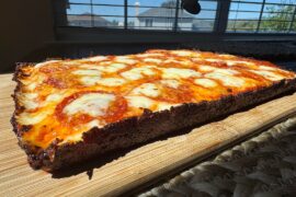 Sixth Homemade Attempt