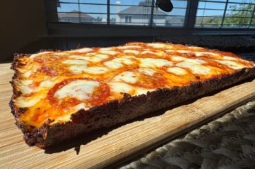 Sixth Homemade Attempt