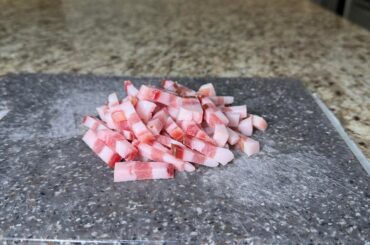 Pancetta
