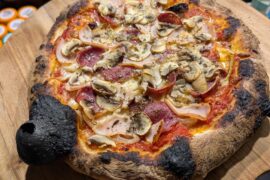 Home oven char! Yey or ney?