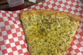 I don’t observe Ramadan, but I did inadvertenly fast for over 16 hrs, so this pesto pizza was heaven 😮‍💨