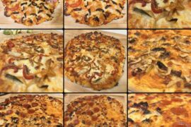 It’s my 19 year cake day. Here is what happens when I search my phone for pizza.