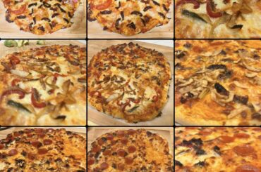 It’s my 19 year cake day. Here is what happens when I search my phone for pizza.