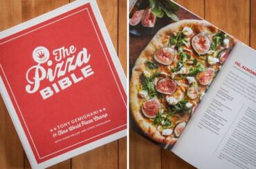 Learning NY-Style Pizza — Is Pizza Bible worth it?