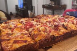 best detroit ive made (so far)